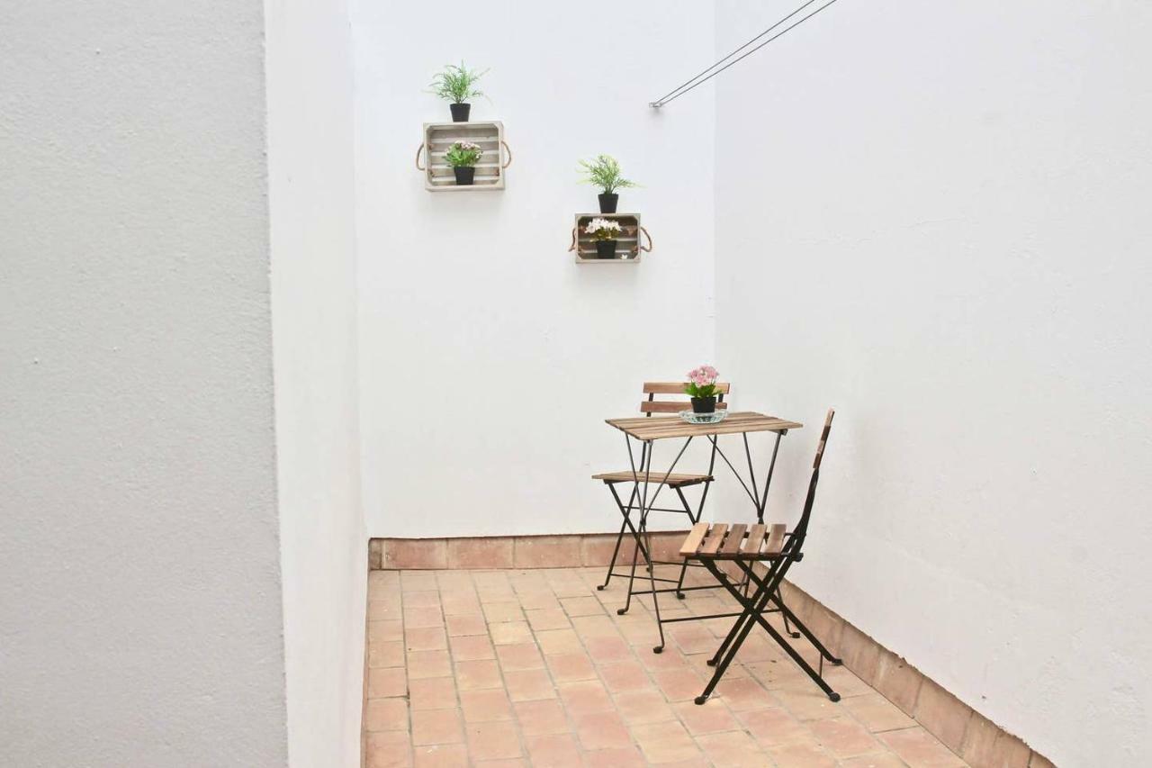 Apartamento Patio Junto A La Playa 카디스 외부 사진