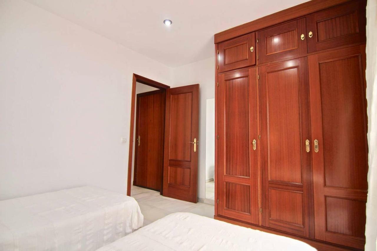 Apartamento Patio Junto A La Playa 카디스 외부 사진
