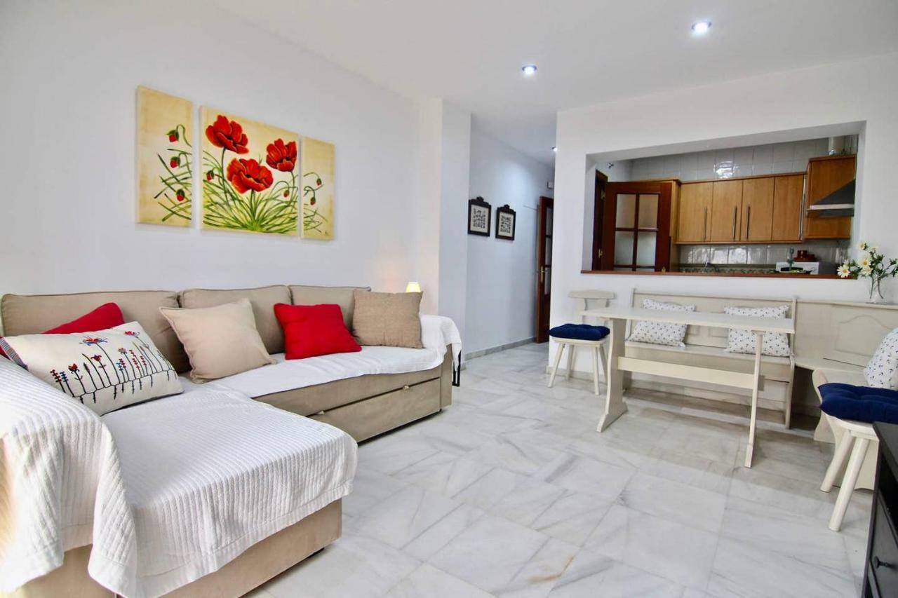 Apartamento Patio Junto A La Playa 카디스 외부 사진