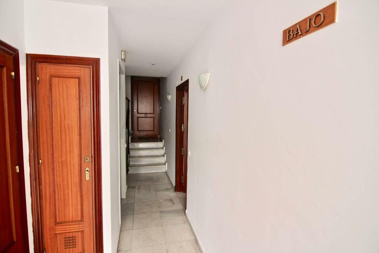 Apartamento Patio Junto A La Playa 카디스 외부 사진