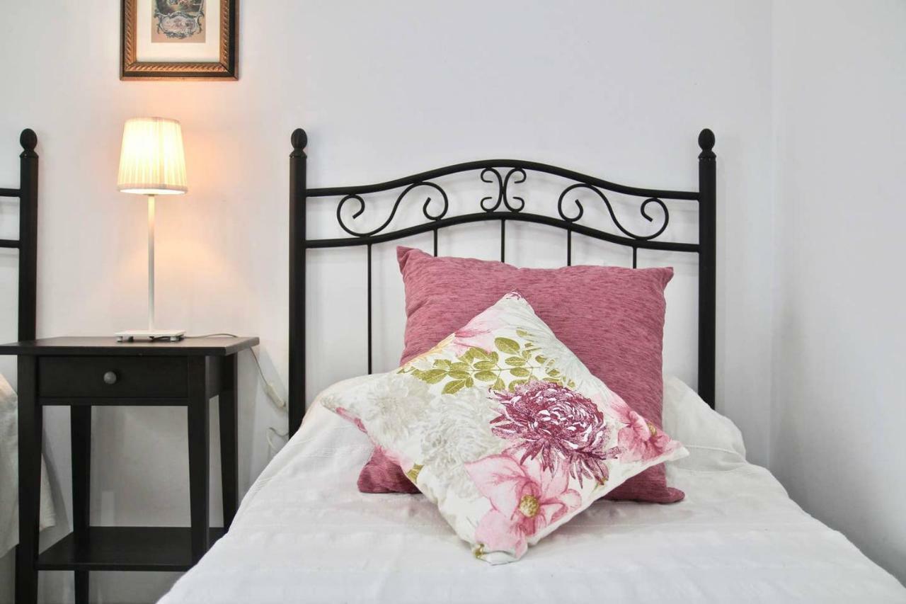Apartamento Patio Junto A La Playa 카디스 외부 사진