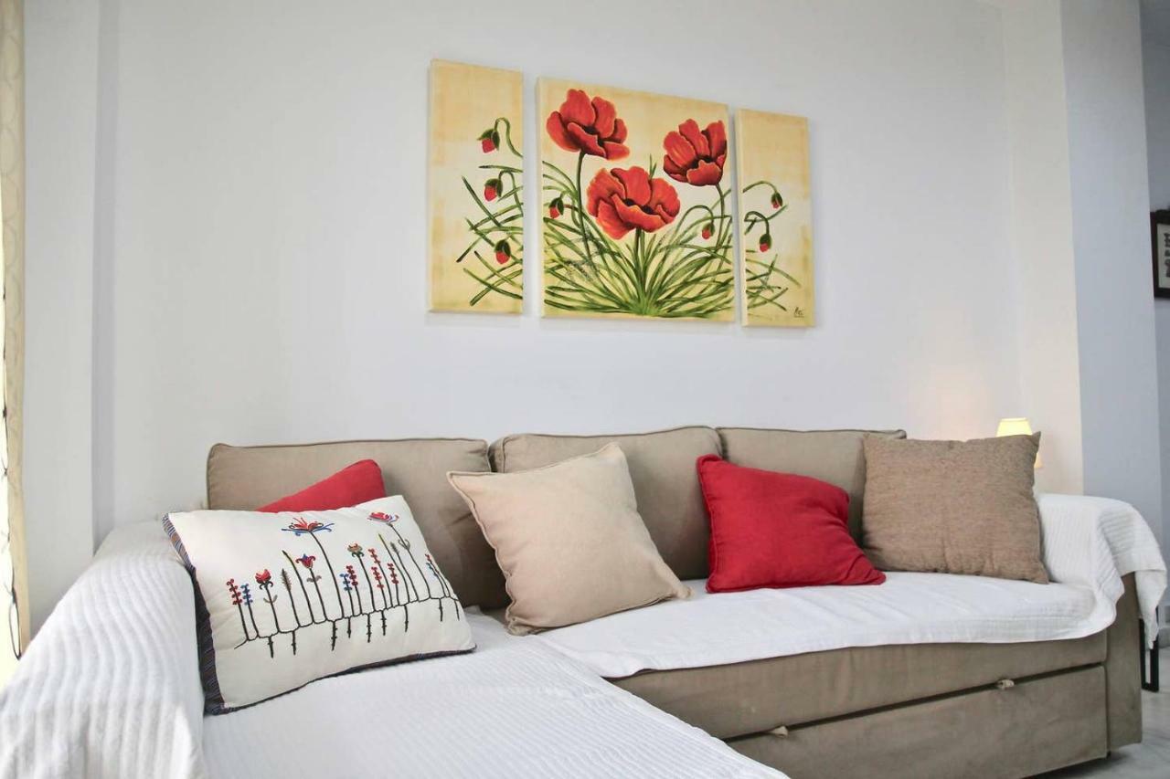 Apartamento Patio Junto A La Playa 카디스 외부 사진