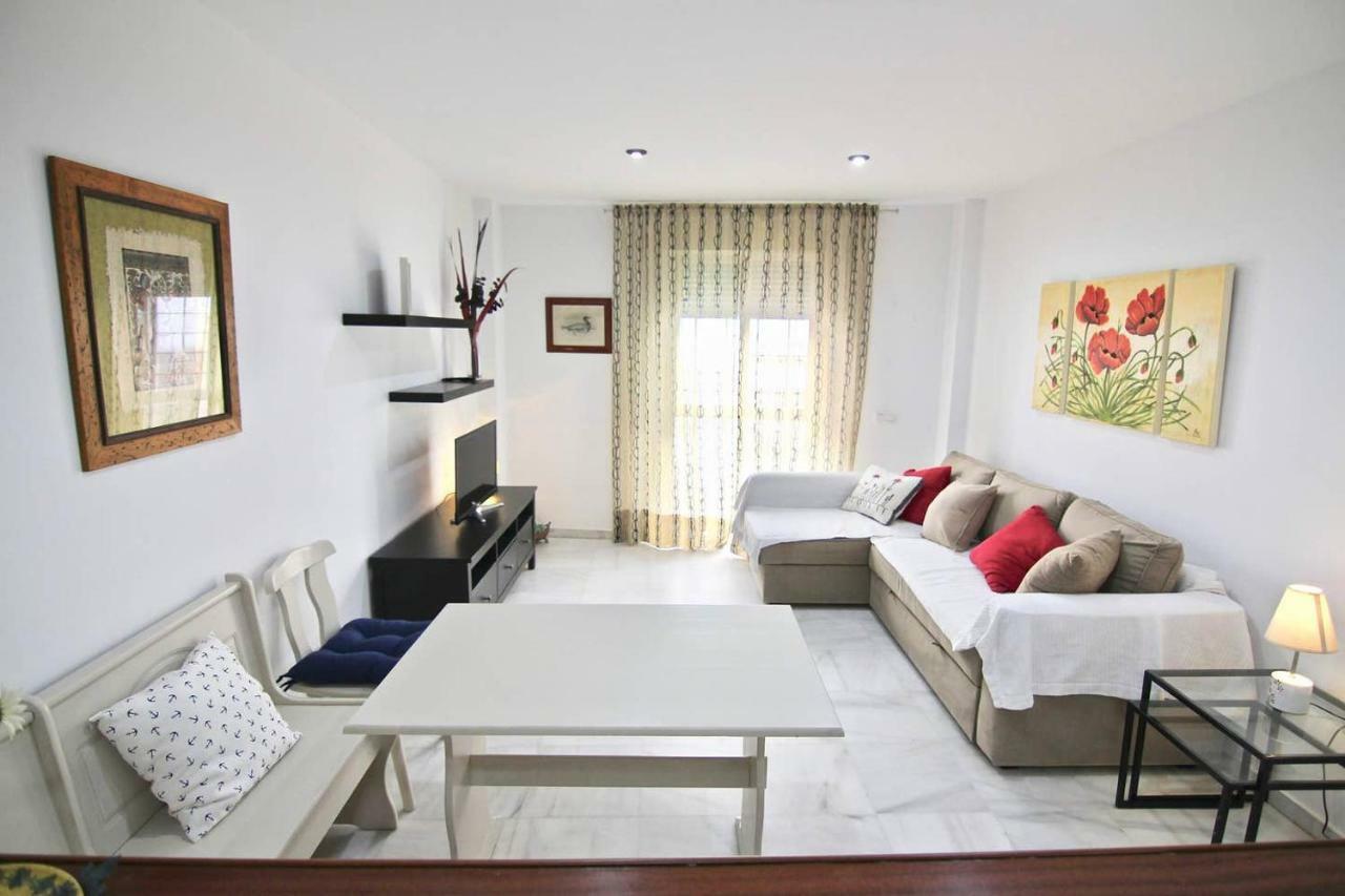 Apartamento Patio Junto A La Playa 카디스 외부 사진