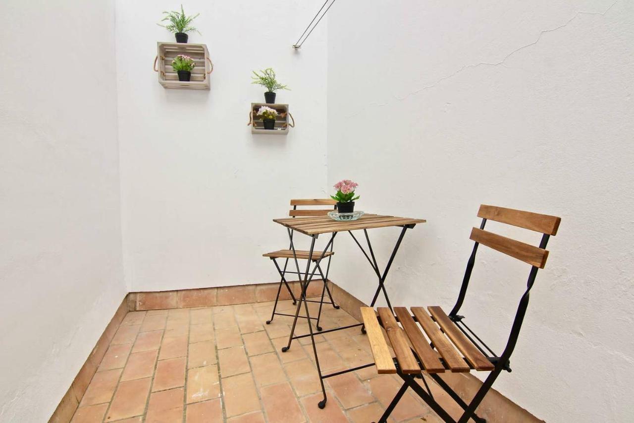 Apartamento Patio Junto A La Playa 카디스 외부 사진