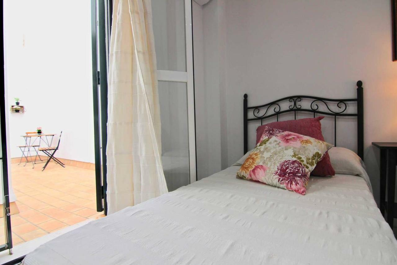 Apartamento Patio Junto A La Playa 카디스 외부 사진