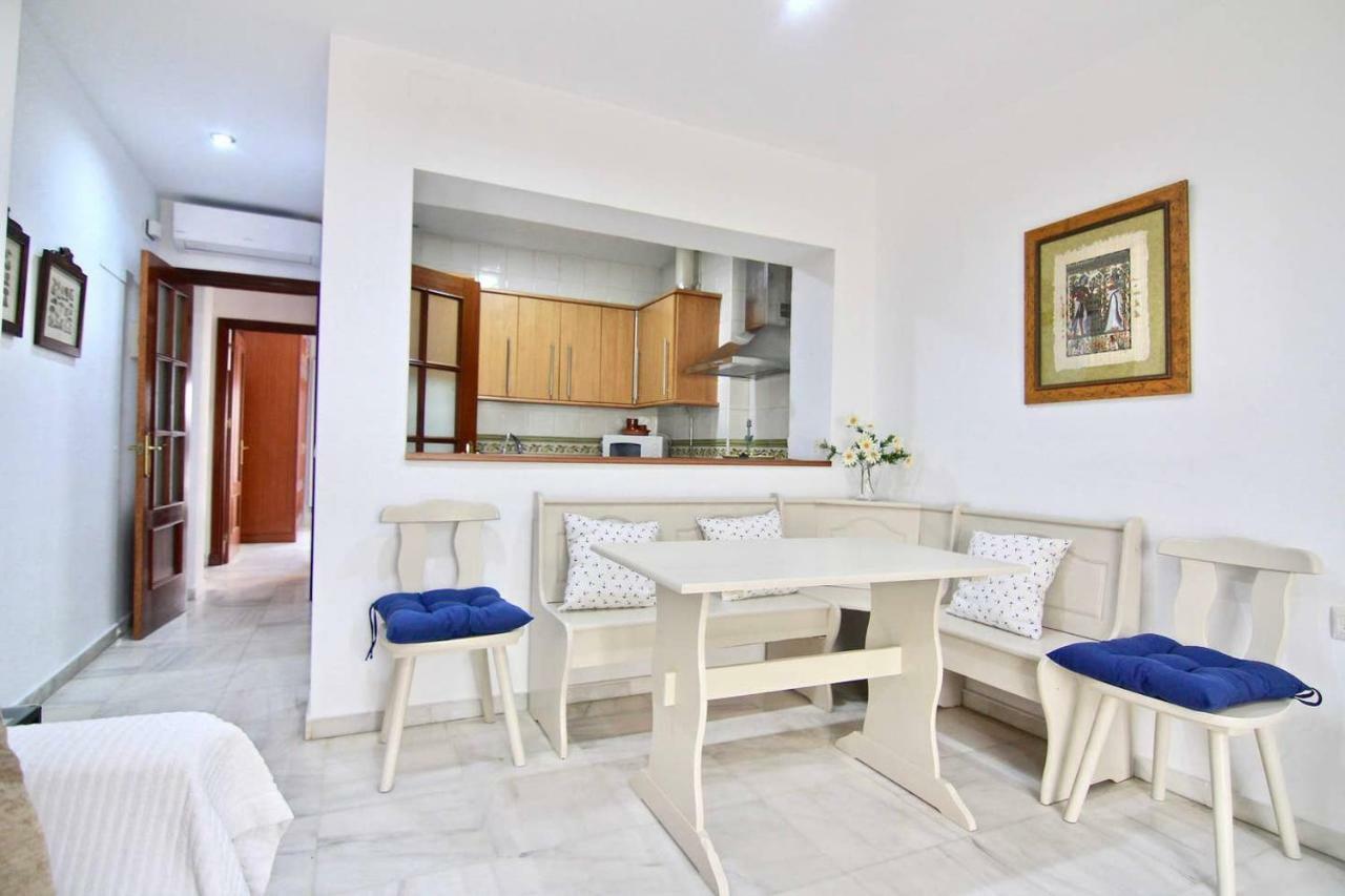 Apartamento Patio Junto A La Playa 카디스 외부 사진